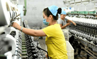 紡織廠工業(yè)吸塵器案例：使用前后對比、評價(jià)及型號(hào)推薦