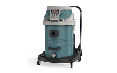 AX-78L單相工業(yè)吸塵器