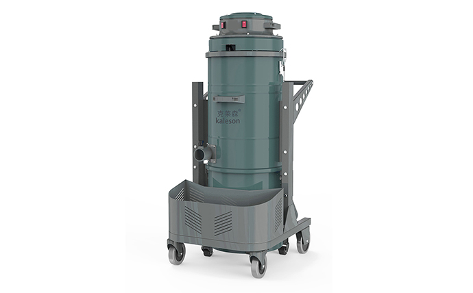 B-100L單相工業(yè)吸塵器