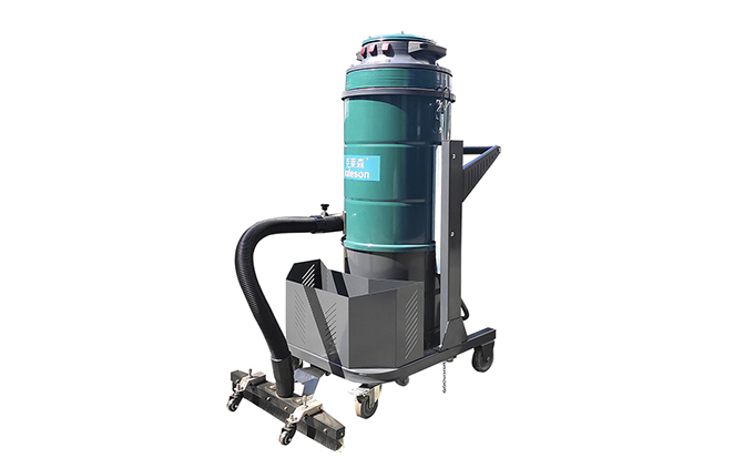 BP3-100L推吸式工業(yè)吸塵器