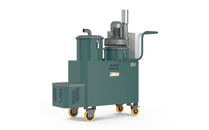 HO-200L三相工業(yè)吸油機