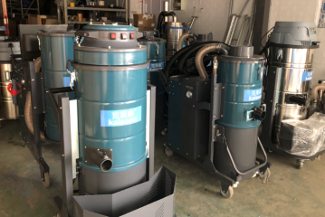 大功率工業(yè)吸塵器是什么?