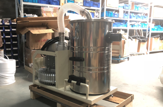 工業(yè) 用大功率氣動吸塵器 工業(yè) 用大功率氣動吸塵器