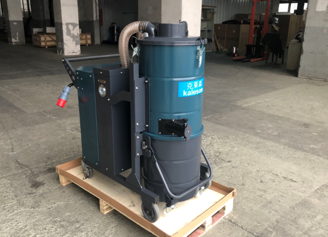 工業(yè)用大功率吸塵器哪種好？