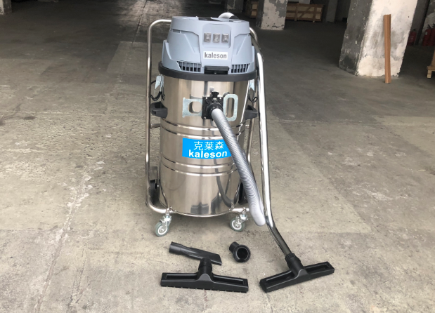 大功率工業(yè)商用吸塵器