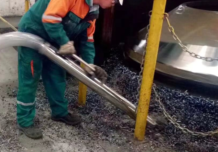 工業(yè)手持大功率吸塵器